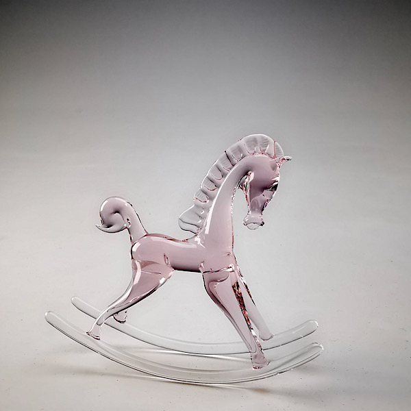 Rockinghorse Pink Small