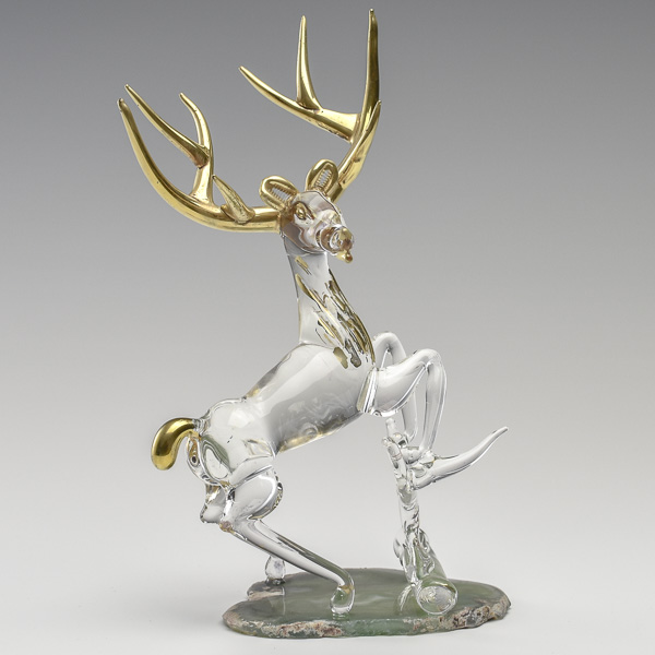 Stag