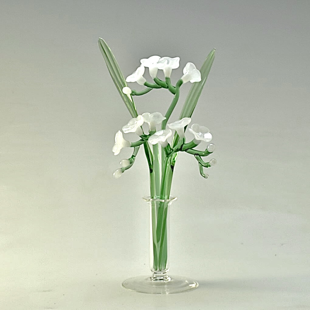 Freesias White Small