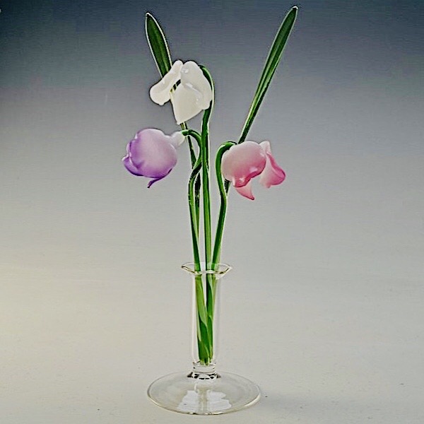 Sweet Peas
