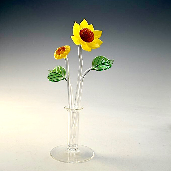 Sunflowers Small