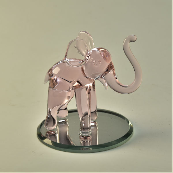 Elephant Pink